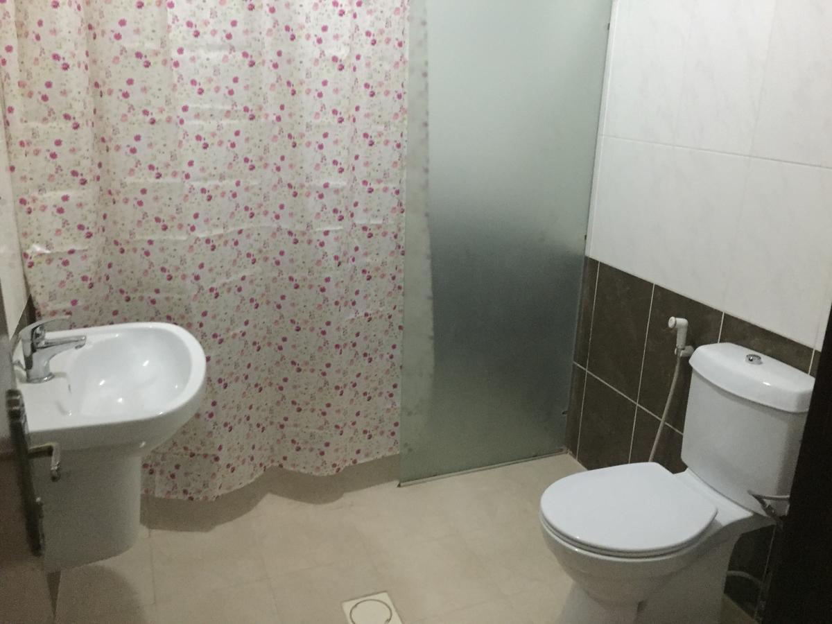 Al Tawheed Hotel Apartments Αμμάν Εξωτερικό φωτογραφία