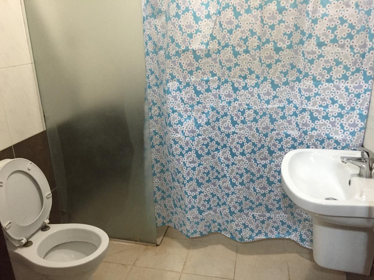 Al Tawheed Hotel Apartments Αμμάν Εξωτερικό φωτογραφία
