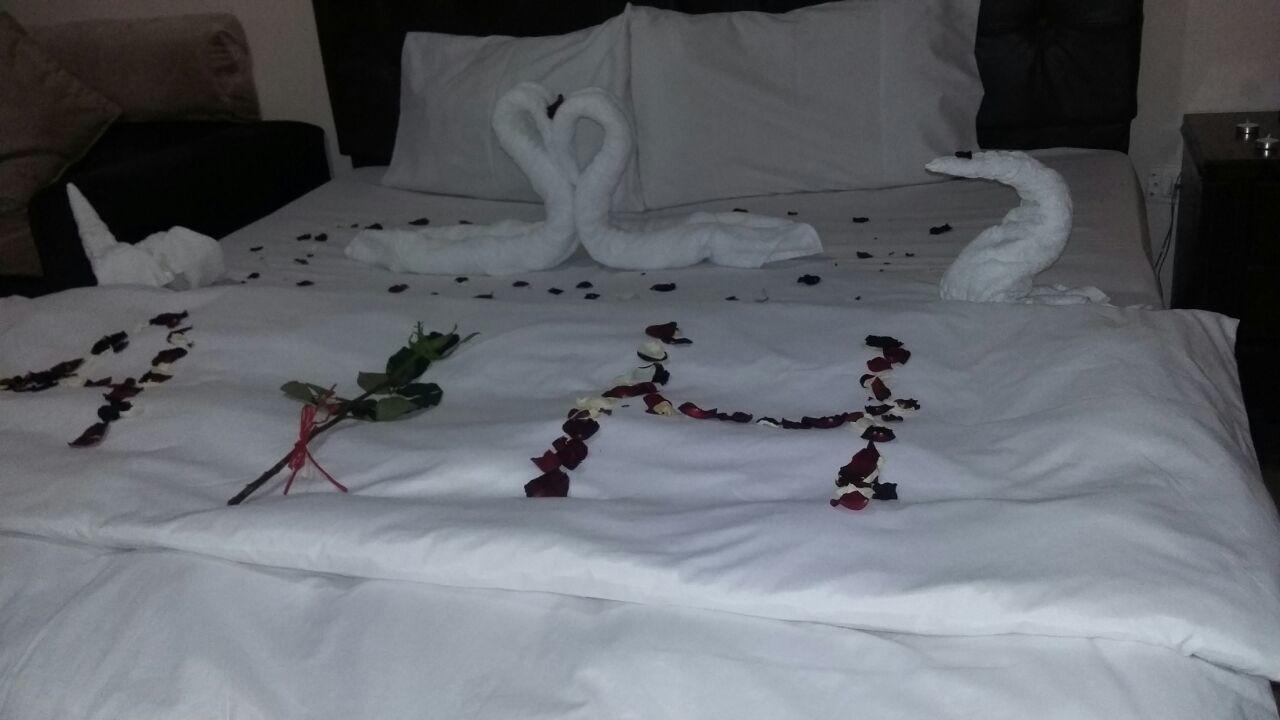 Al Tawheed Hotel Apartments Αμμάν Εξωτερικό φωτογραφία