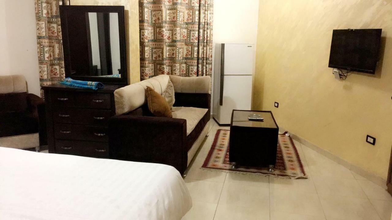 Al Tawheed Hotel Apartments Αμμάν Εξωτερικό φωτογραφία