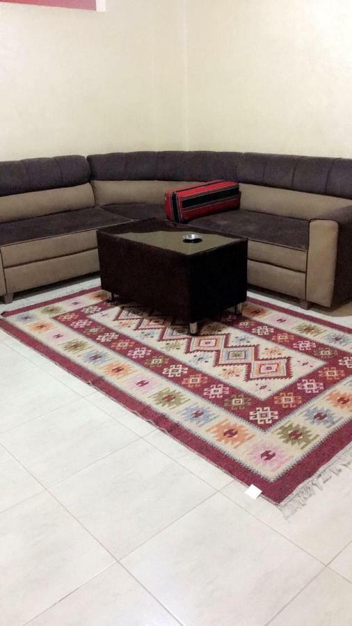 Al Tawheed Hotel Apartments Αμμάν Εξωτερικό φωτογραφία